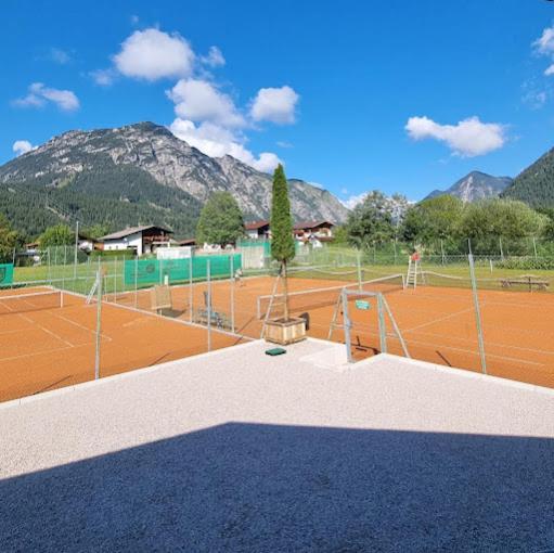 Pension Alpengruss Heiterwang Dış mekan fotoğraf